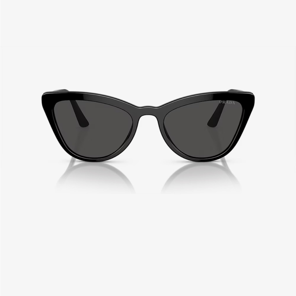 Prada Catwalk Subglasses